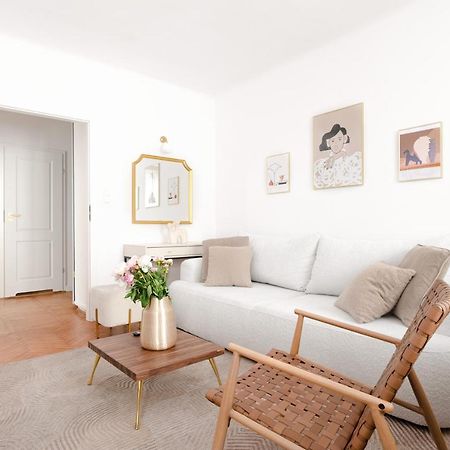 Maria'S Dream Apartment Warsaw Ngoại thất bức ảnh