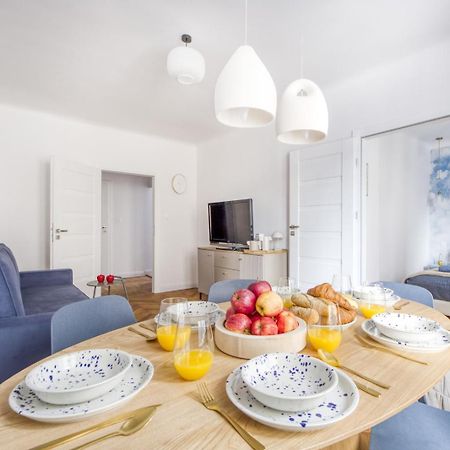Maria'S Dream Apartment Warsaw Ngoại thất bức ảnh