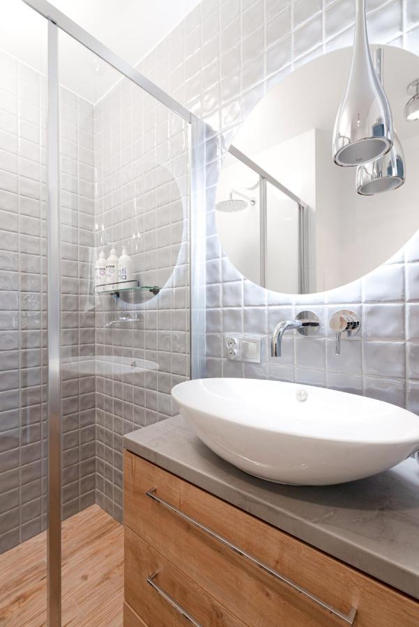 Maria'S Dream Apartment Warsaw Ngoại thất bức ảnh