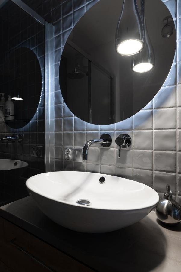 Maria'S Dream Apartment Warsaw Ngoại thất bức ảnh