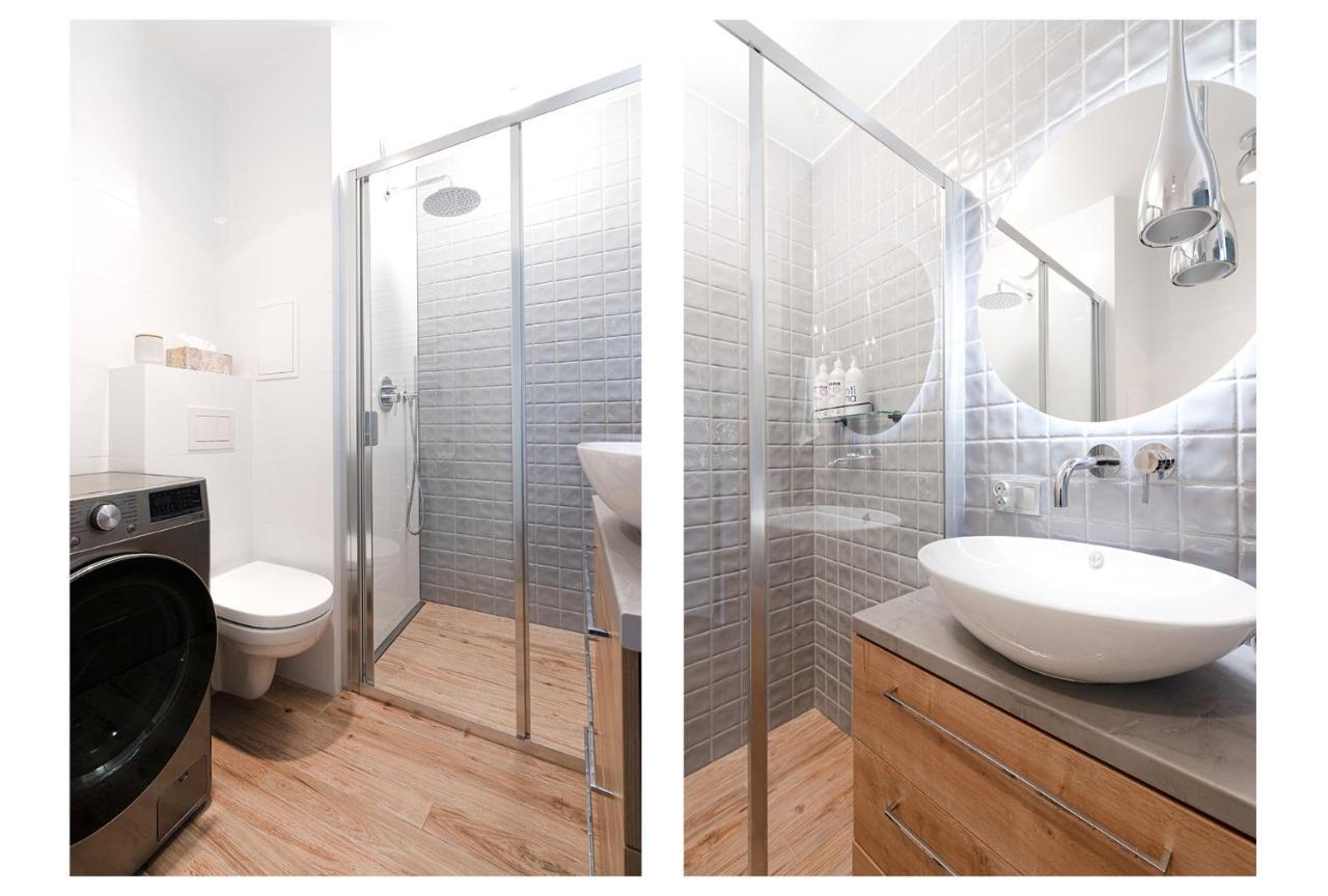 Maria'S Dream Apartment Warsaw Ngoại thất bức ảnh