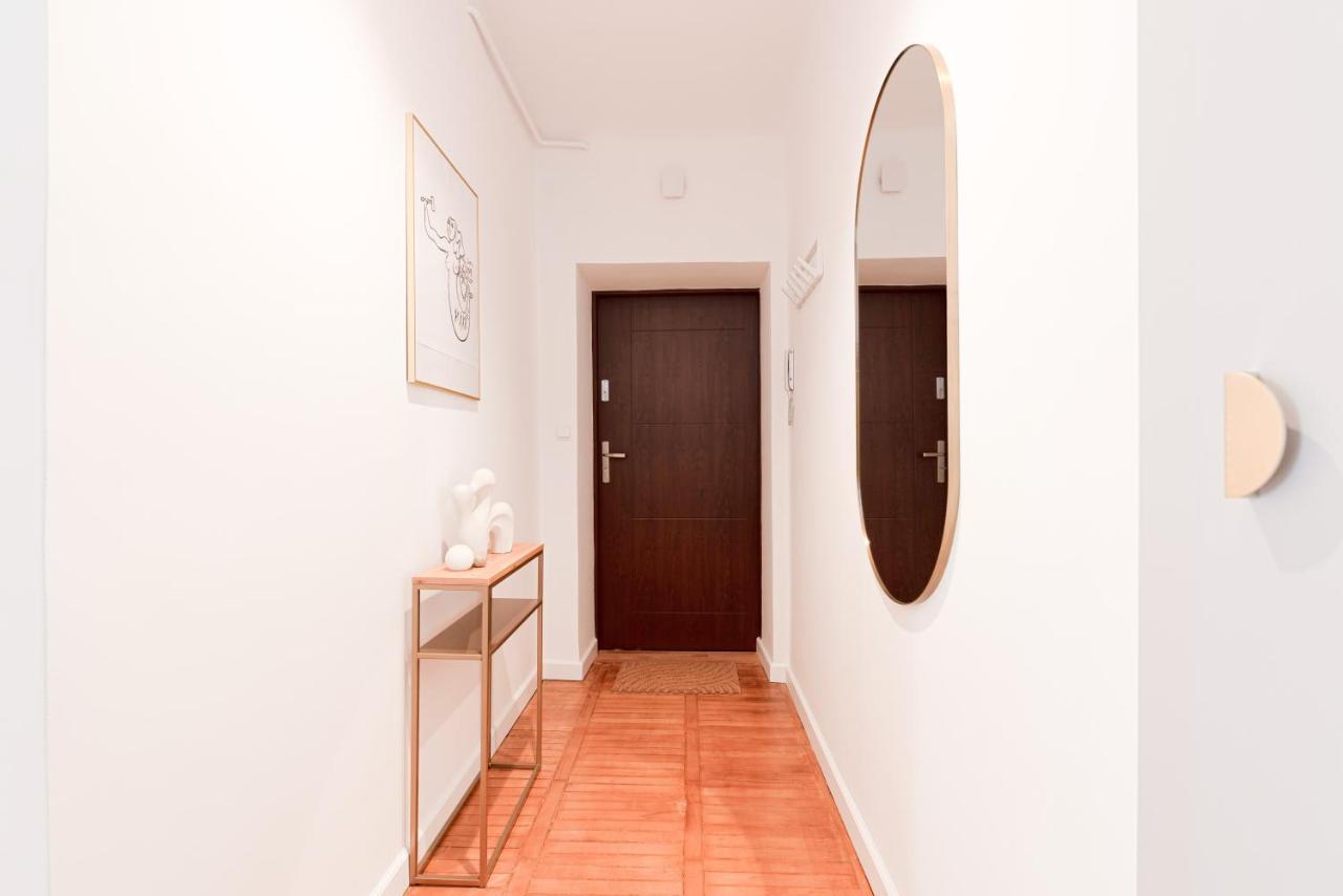 Maria'S Dream Apartment Warsaw Ngoại thất bức ảnh