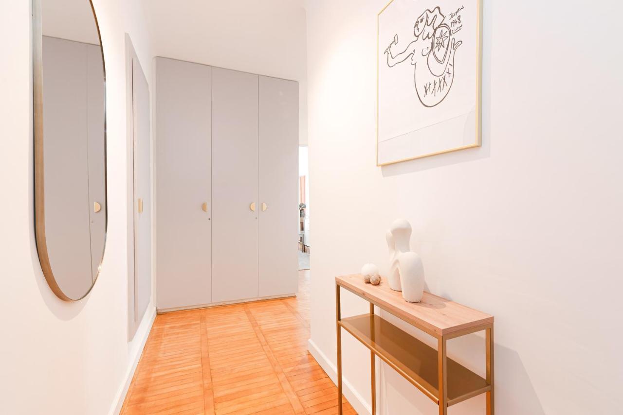 Maria'S Dream Apartment Warsaw Ngoại thất bức ảnh