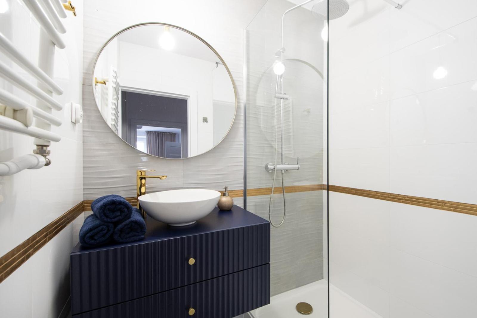 Maria'S Dream Apartment Warsaw Ngoại thất bức ảnh