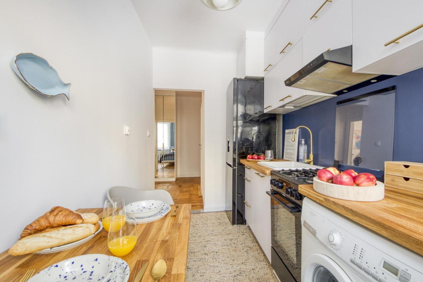 Maria'S Dream Apartment Warsaw Ngoại thất bức ảnh