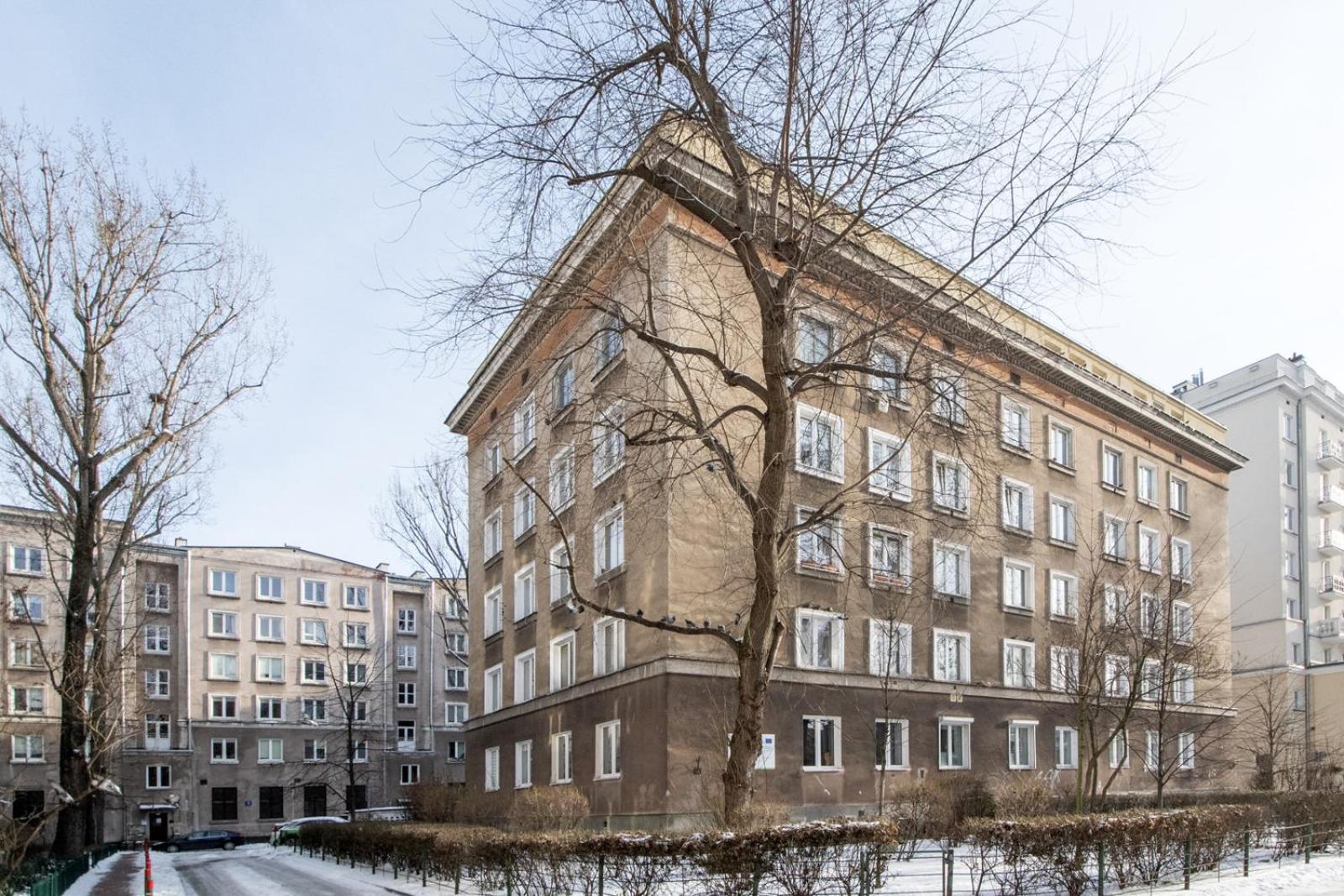 Maria'S Dream Apartment Warsaw Ngoại thất bức ảnh